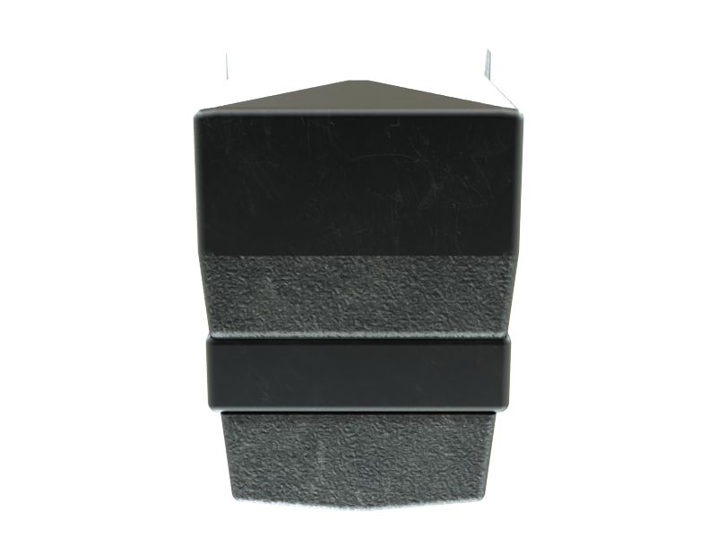 Стандартная коронка для горных работ