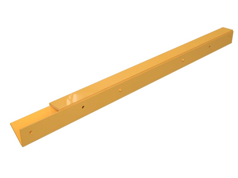 Пластина конвейера