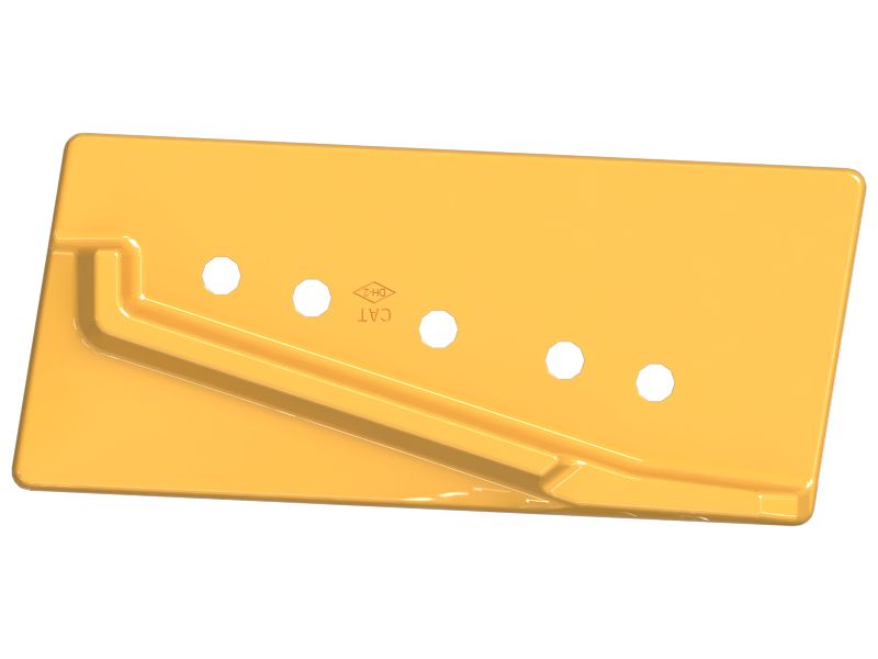 Фреза для отвала