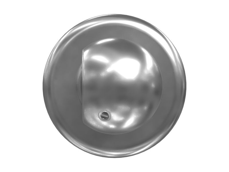 Усилие газовой пружины 1070N