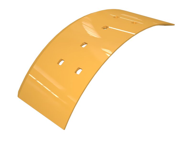 9W-1768: Motor Grader End Bit Overlay | Cat® Parts Store
