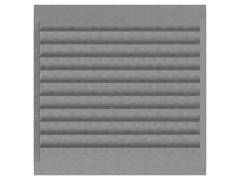 Головка гаечного ключа из легированной стали