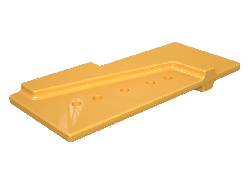 Фрезы для режущей кромки навесного оборудования