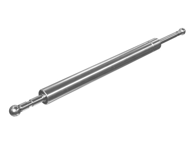 Усилие газовой пружины 1070N