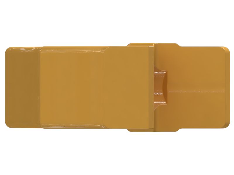 Держатель зуба