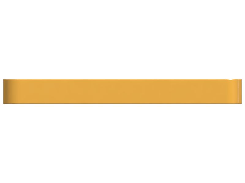 Пластиковый скребок толщиной 12 мм