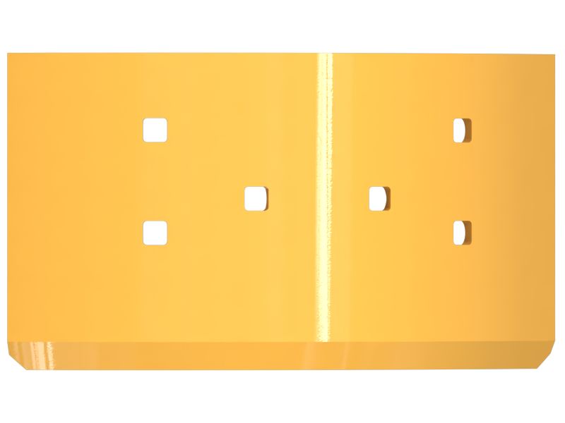 Накладная концевая насадка для ровного резания