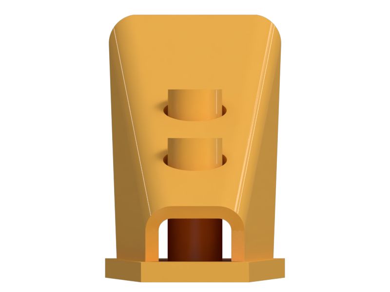 Пластина штанги для чистки