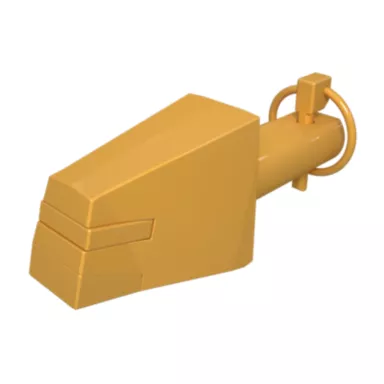 552-8528: Trépan standard pour secteur minier