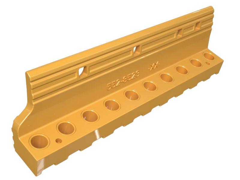 Правая переходная панель