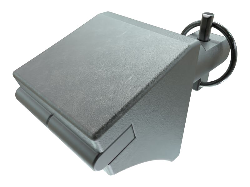 Коронка для снега