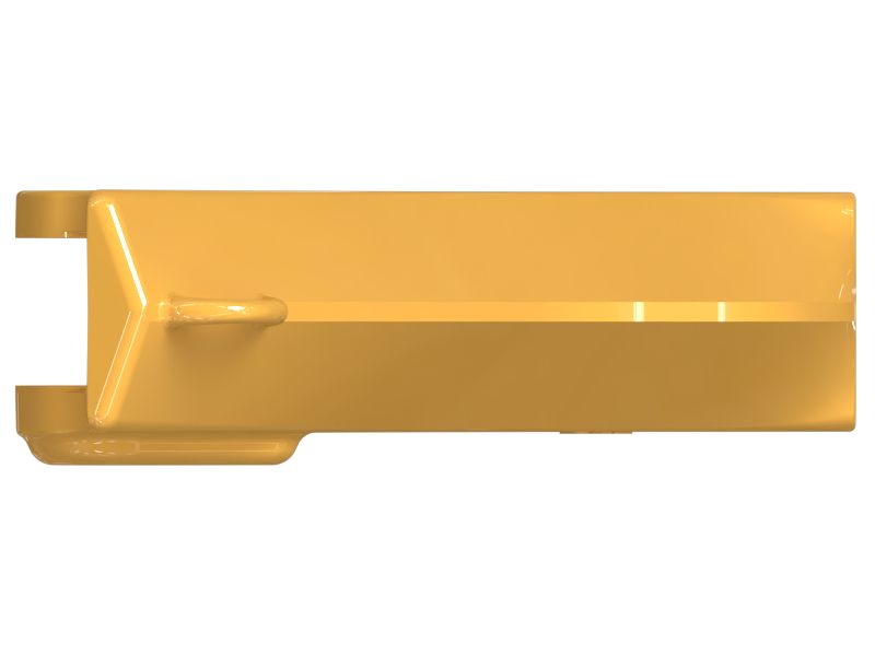 ЗАЩИТА СТОЙКИ CAPSURE™