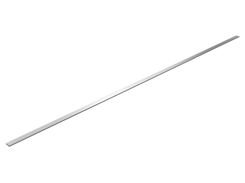 Боковая защитная пластина толщиной 6 мм