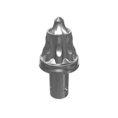 533-5760: 93.90mm 전체 길이 커터 비트