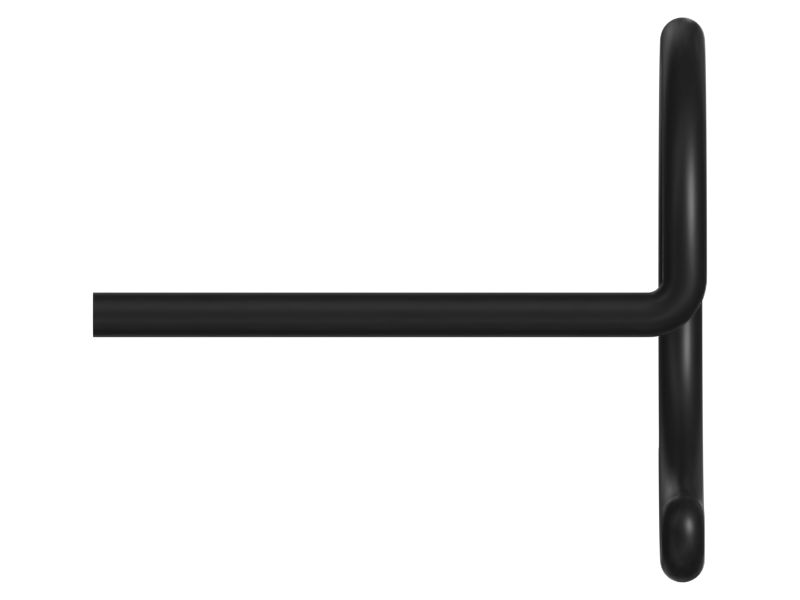 090-9555: 11mm Diameter Gas Spring Retainer Clip | CATCorp