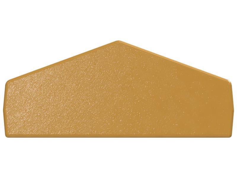 Наконечник трамбующей ножки