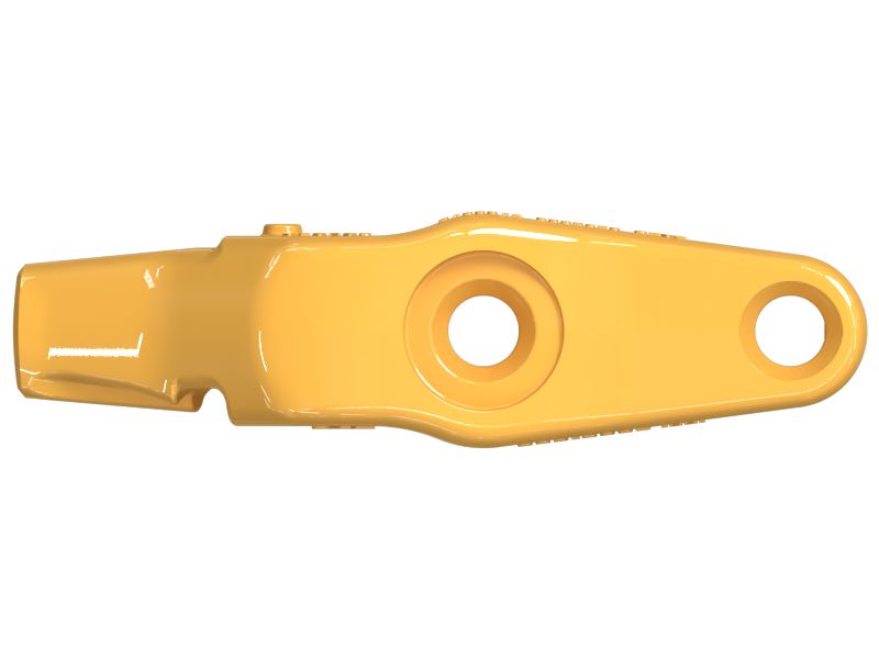 ЦЕНТРАЛЬНЫЙ ПЕРЕХОДНИК С ДВУСТОРОННИМ КРЕПЛЕНИЕМ