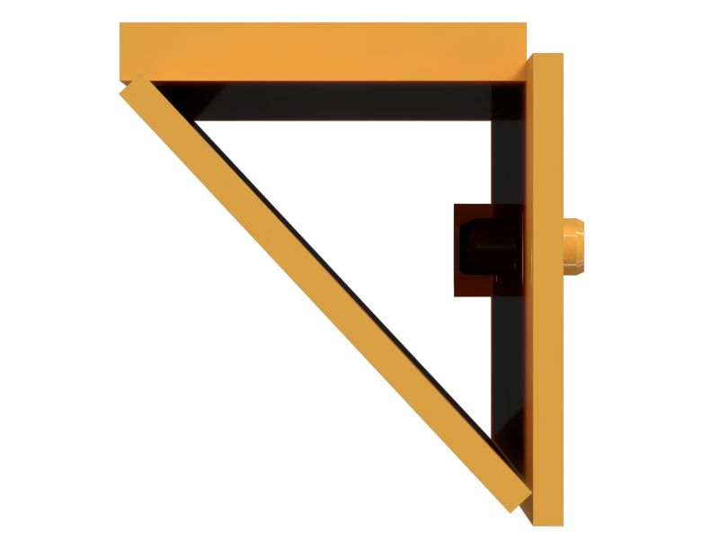 Пластина конвейера