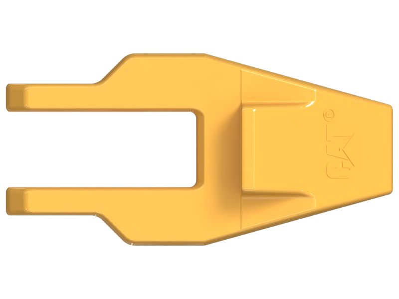 Зуб дробилки измельчителя