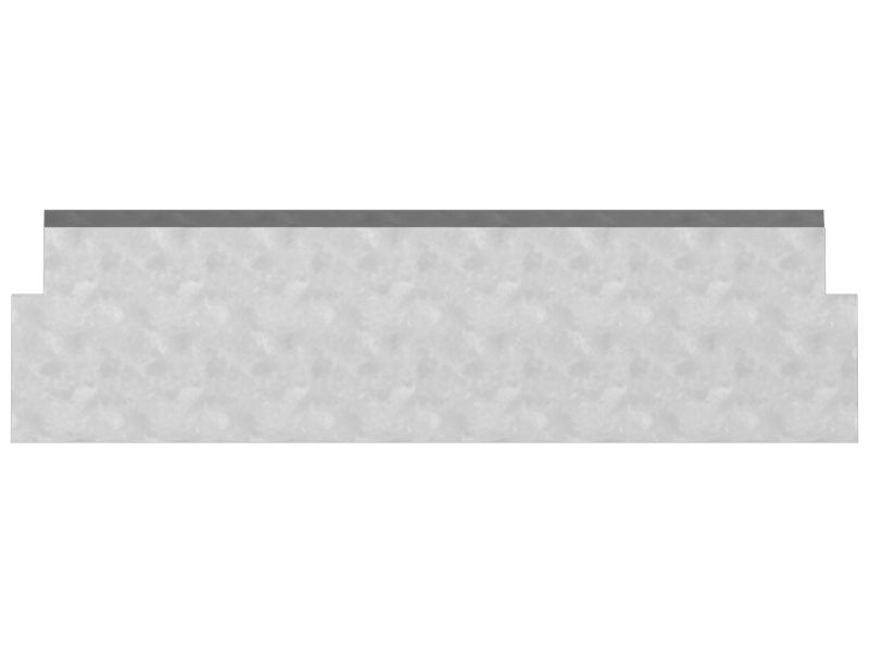 Головка гаечного ключа из легированной стали