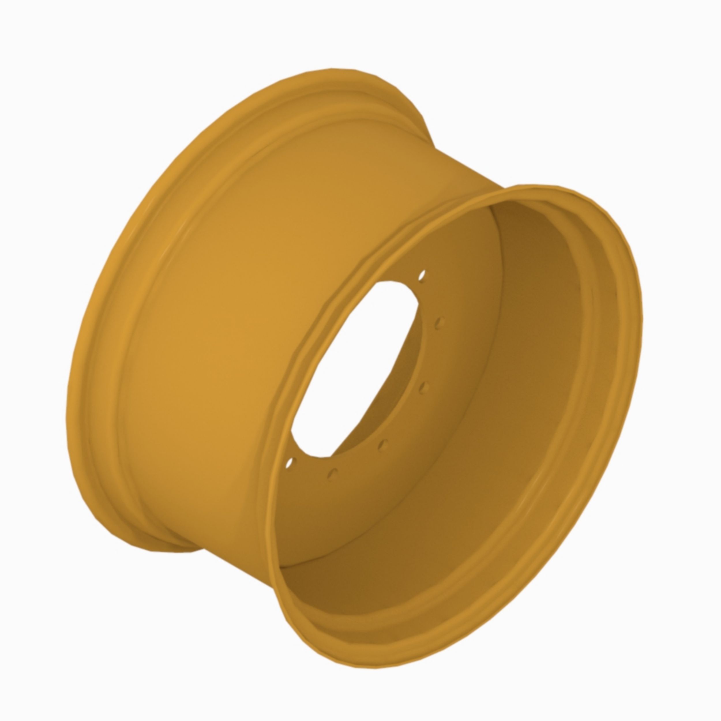 195-6348: КОЛЕСО В СБОРЕ