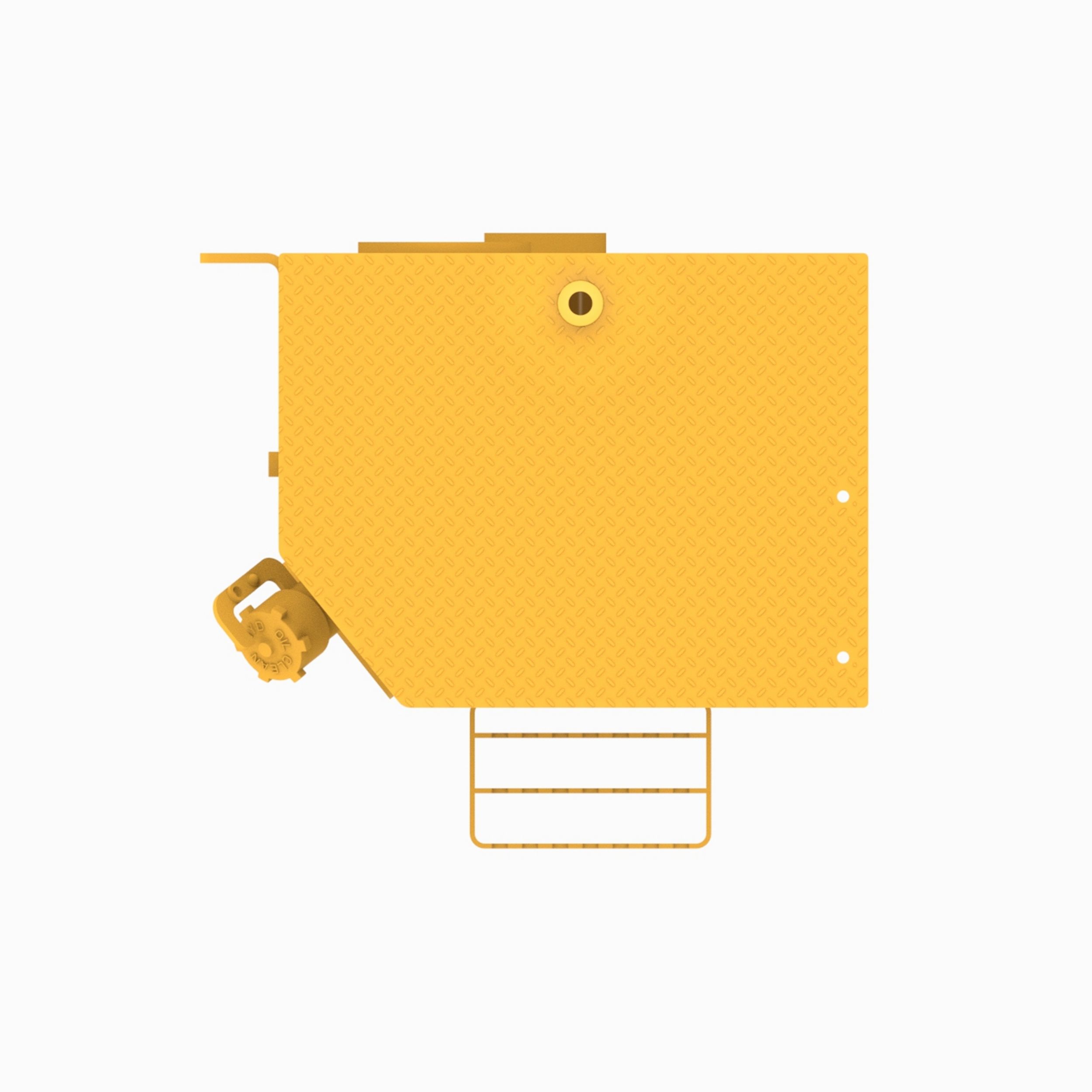 Tank Assembly