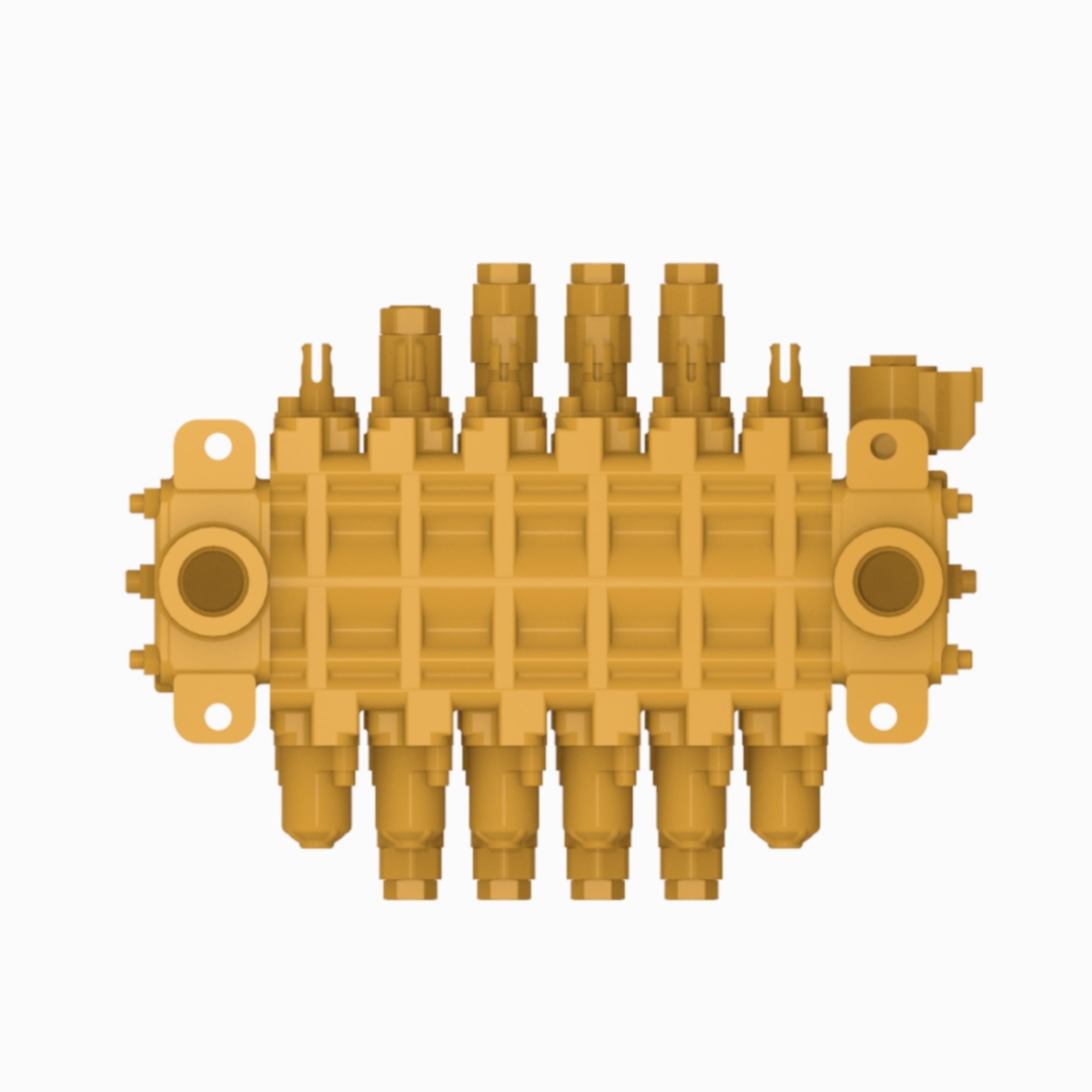 Bank Valve Group