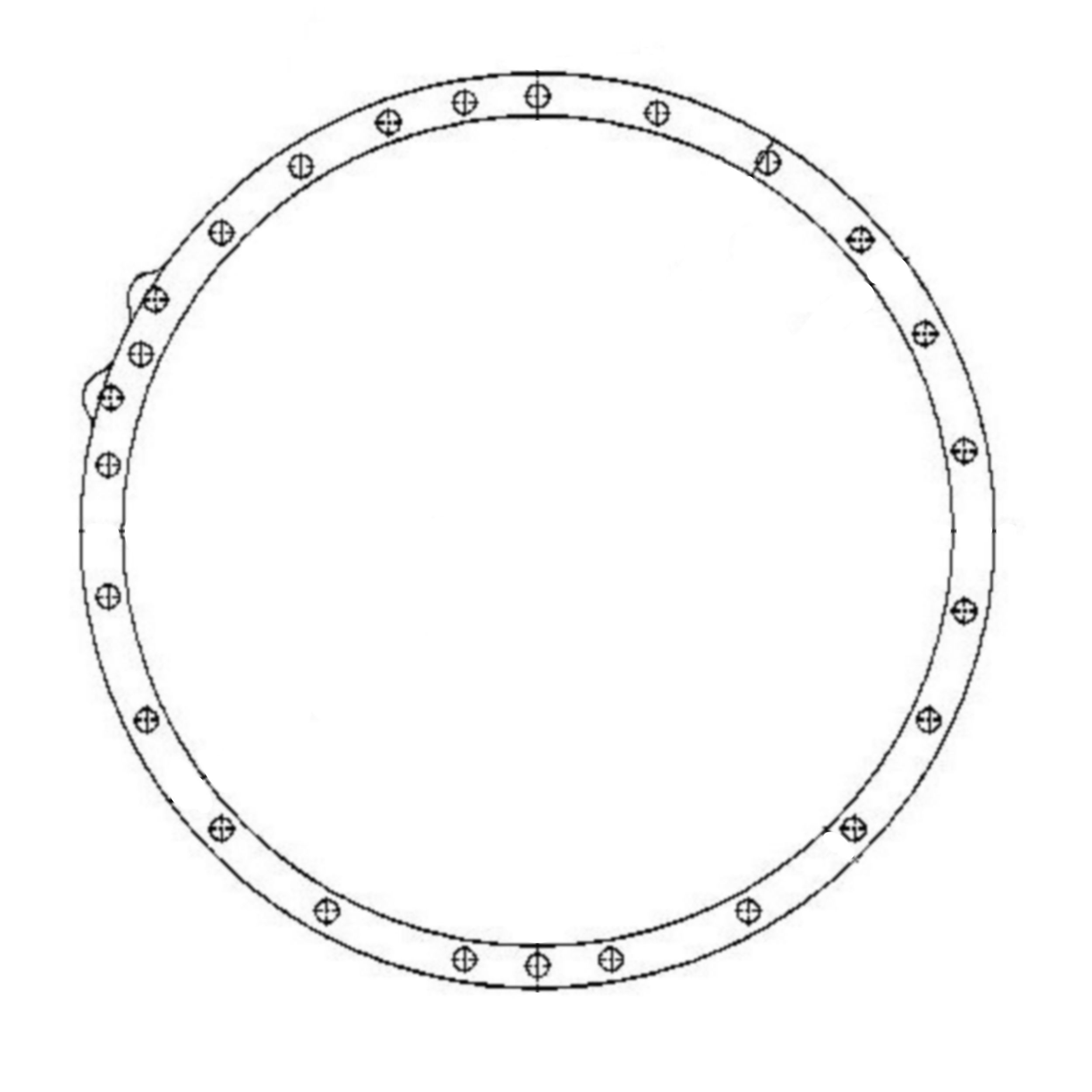 518-2006: Gasket