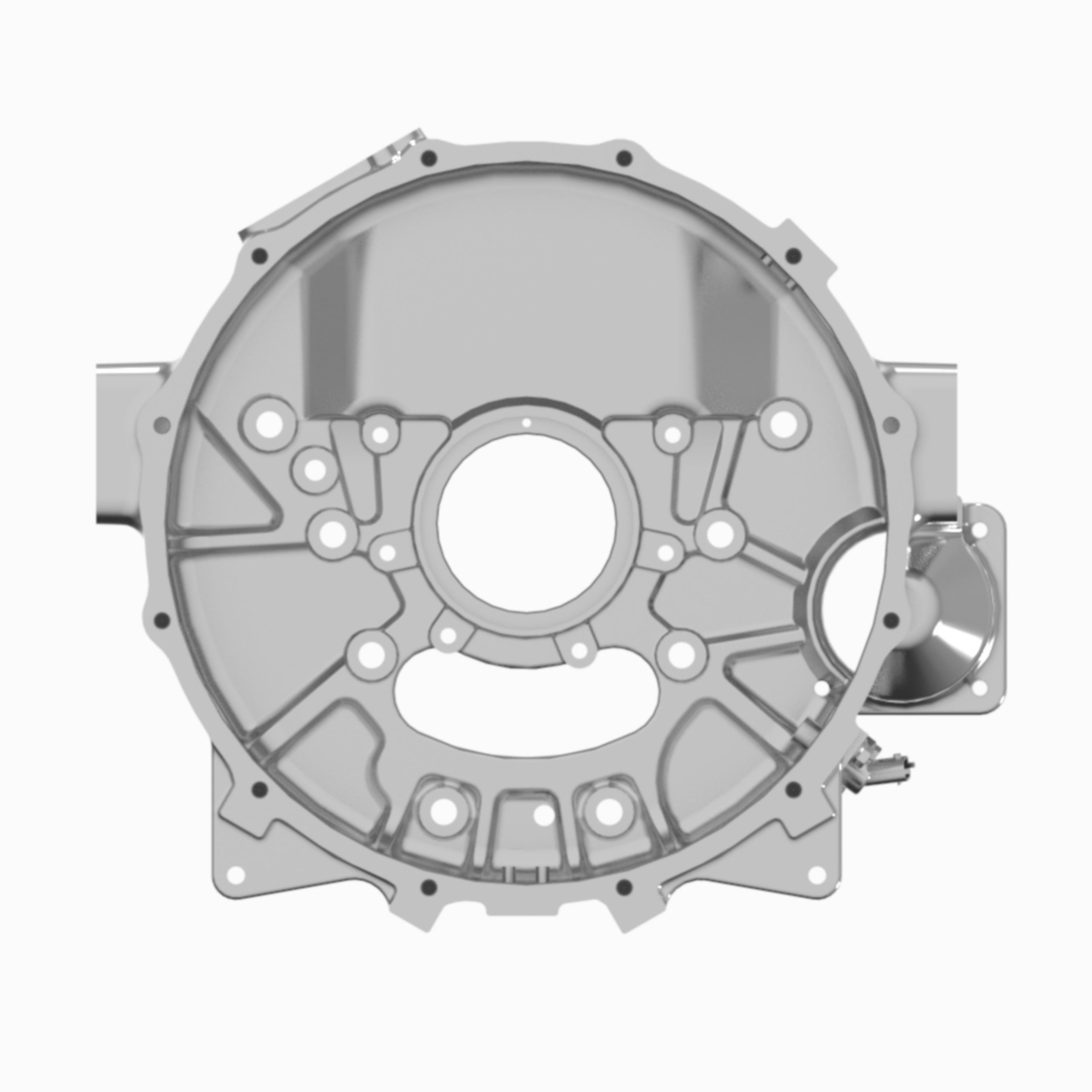 522-2755: Housing-Flywheel | Cat® Parts Store
