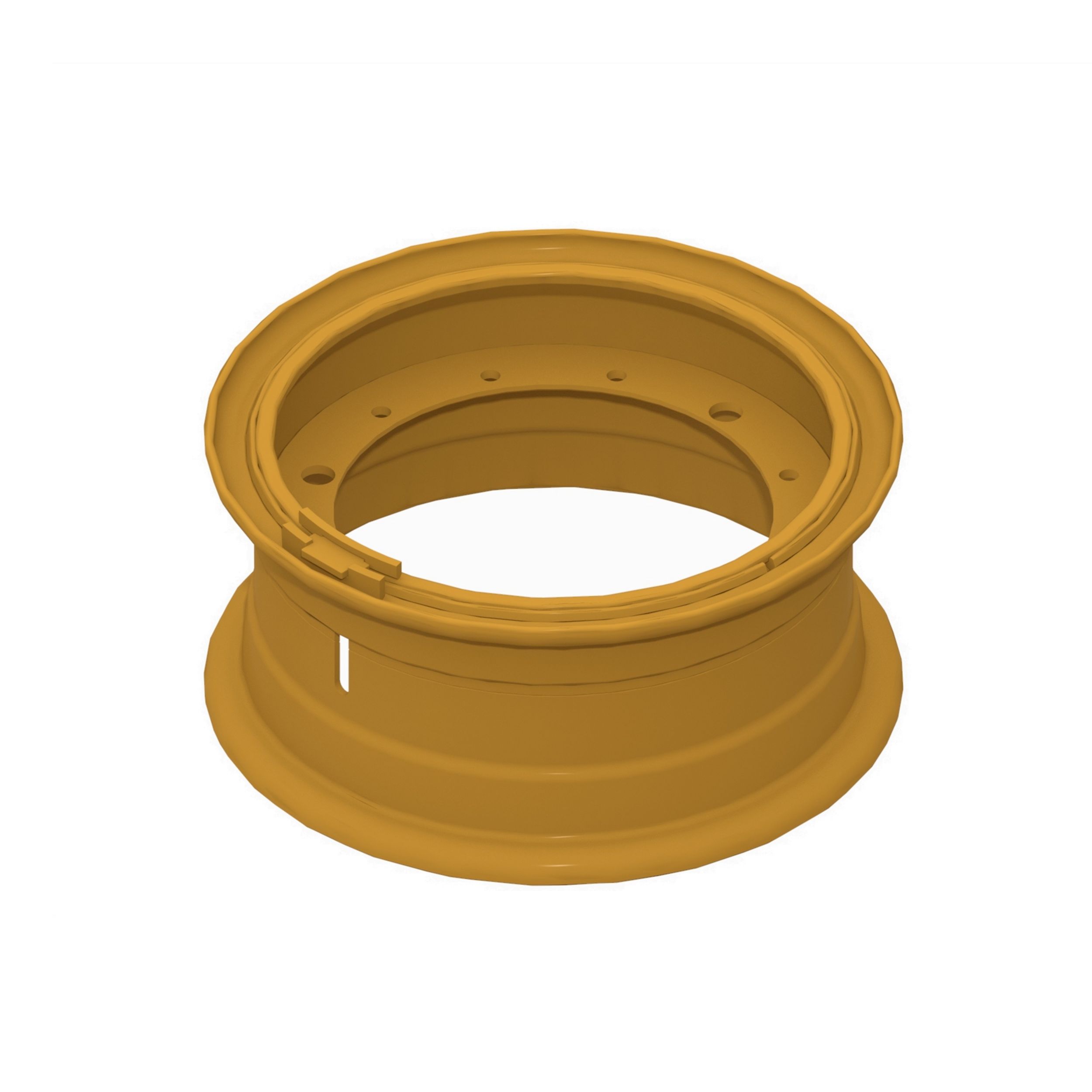 476-6700: Rim Assembly | CATCorp