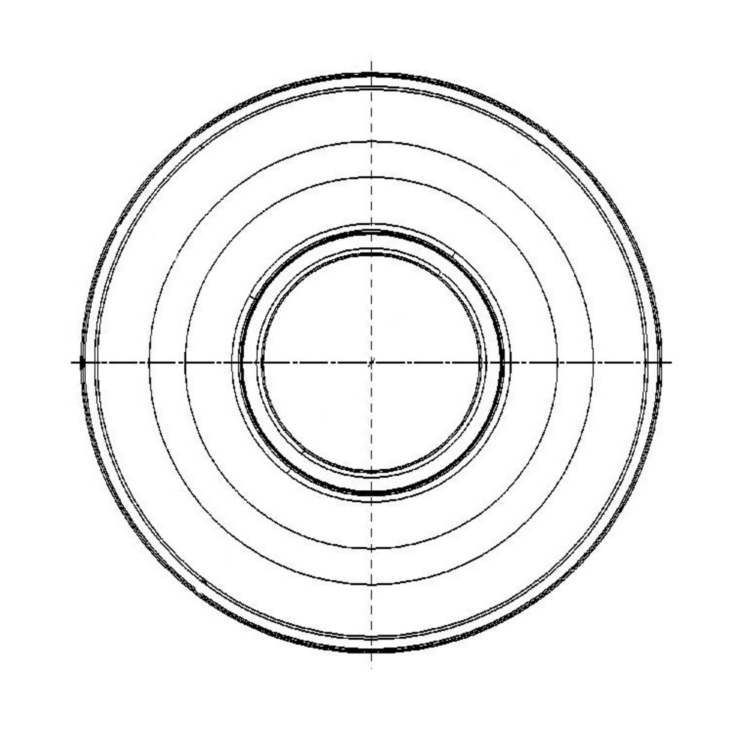 518-1877: Diaphragm Assembly