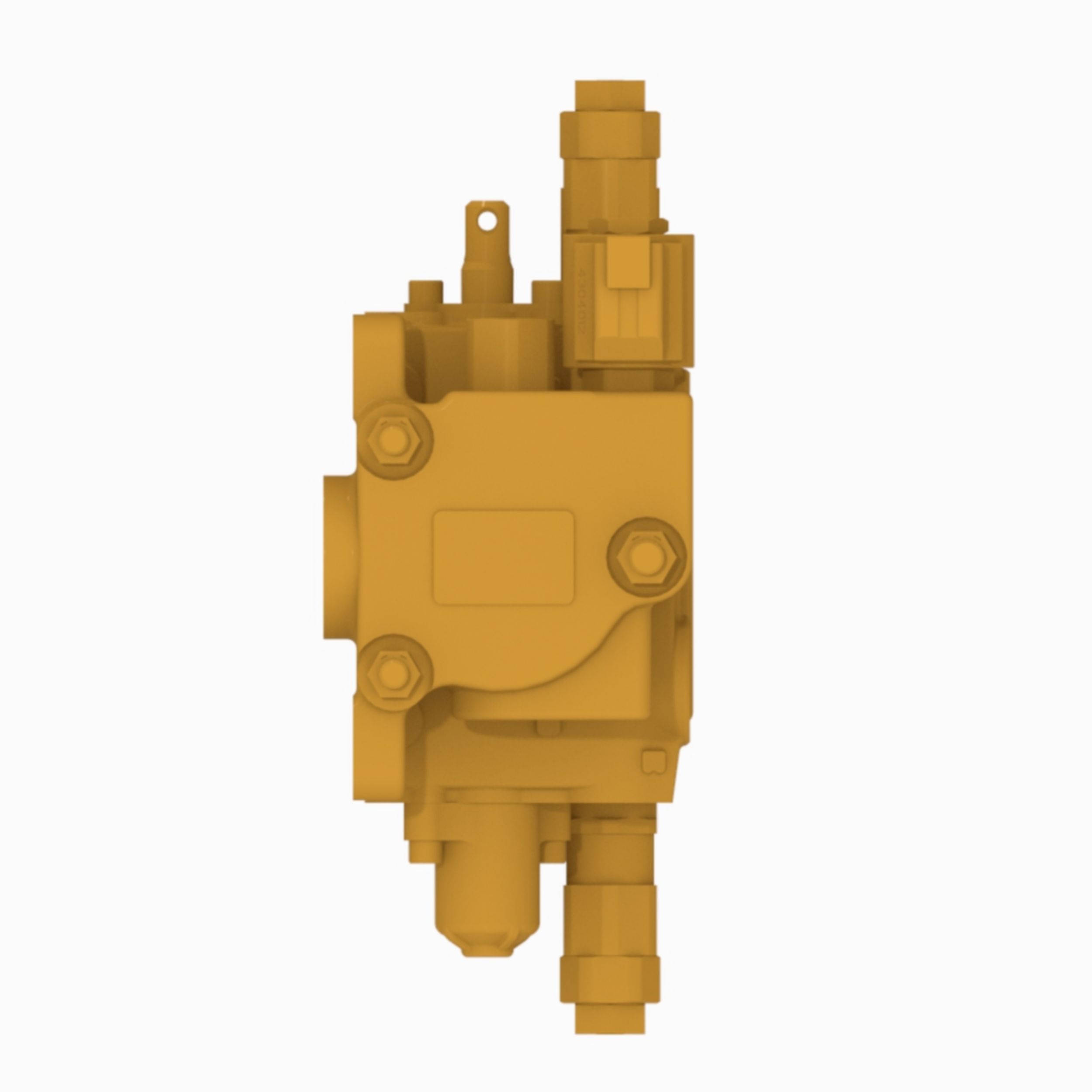 Bank Valve Group