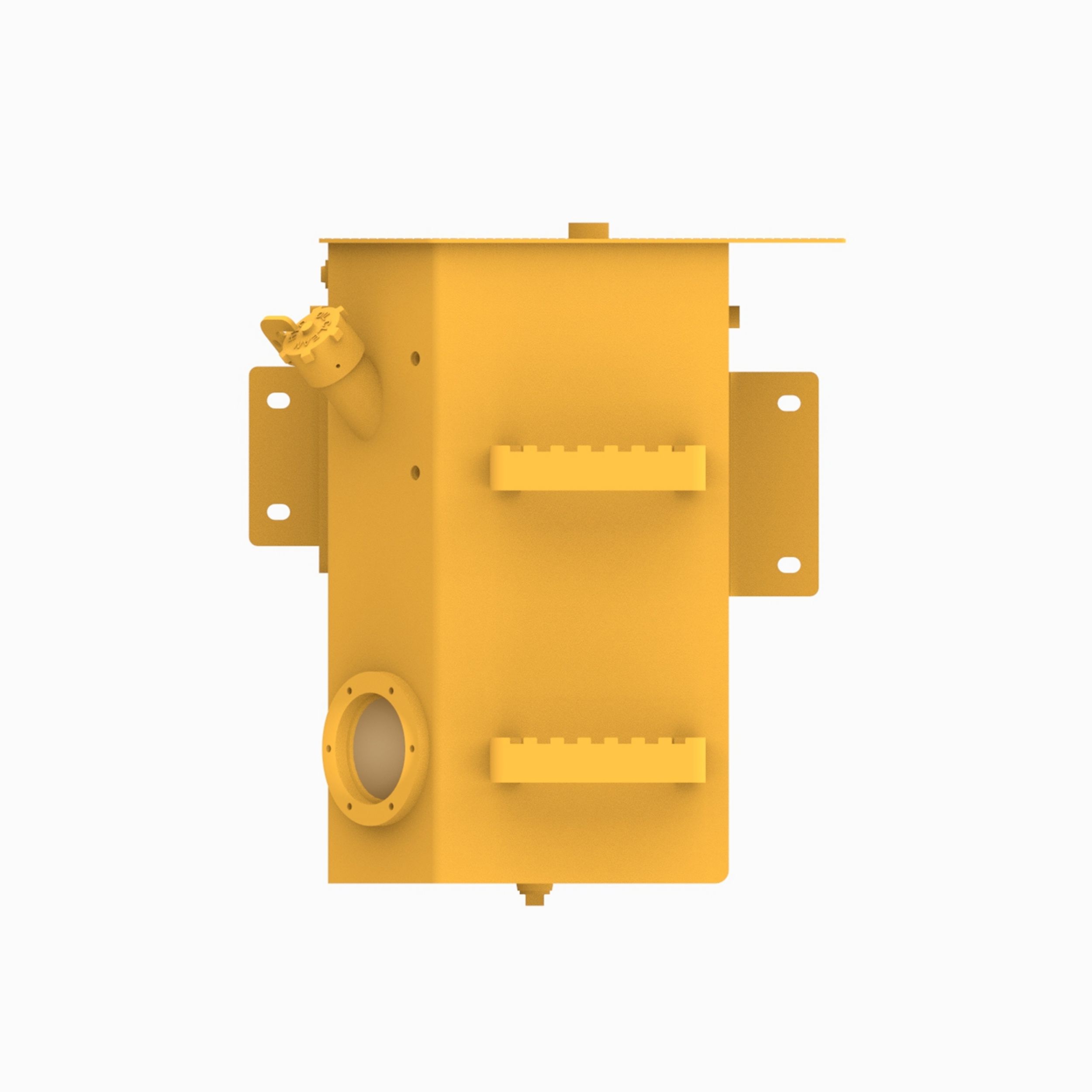Tank Assembly