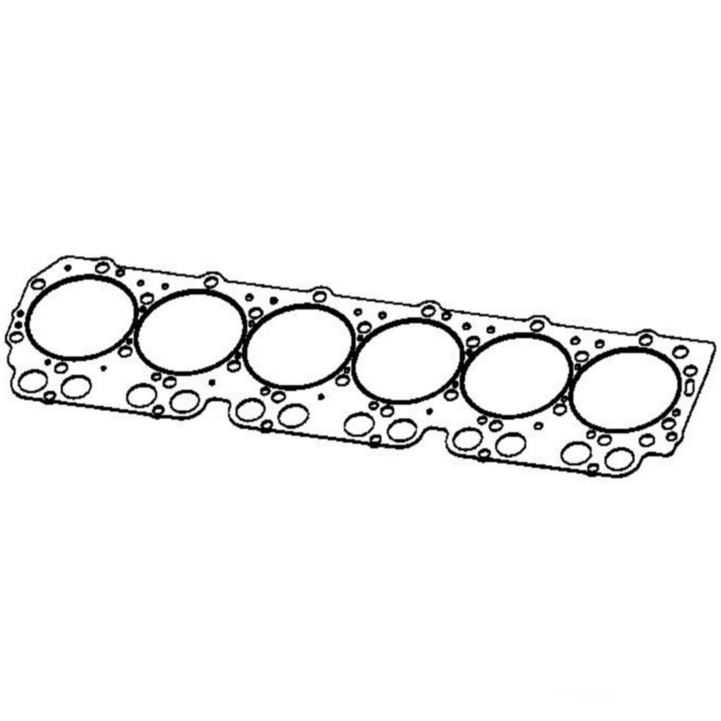 Gasket