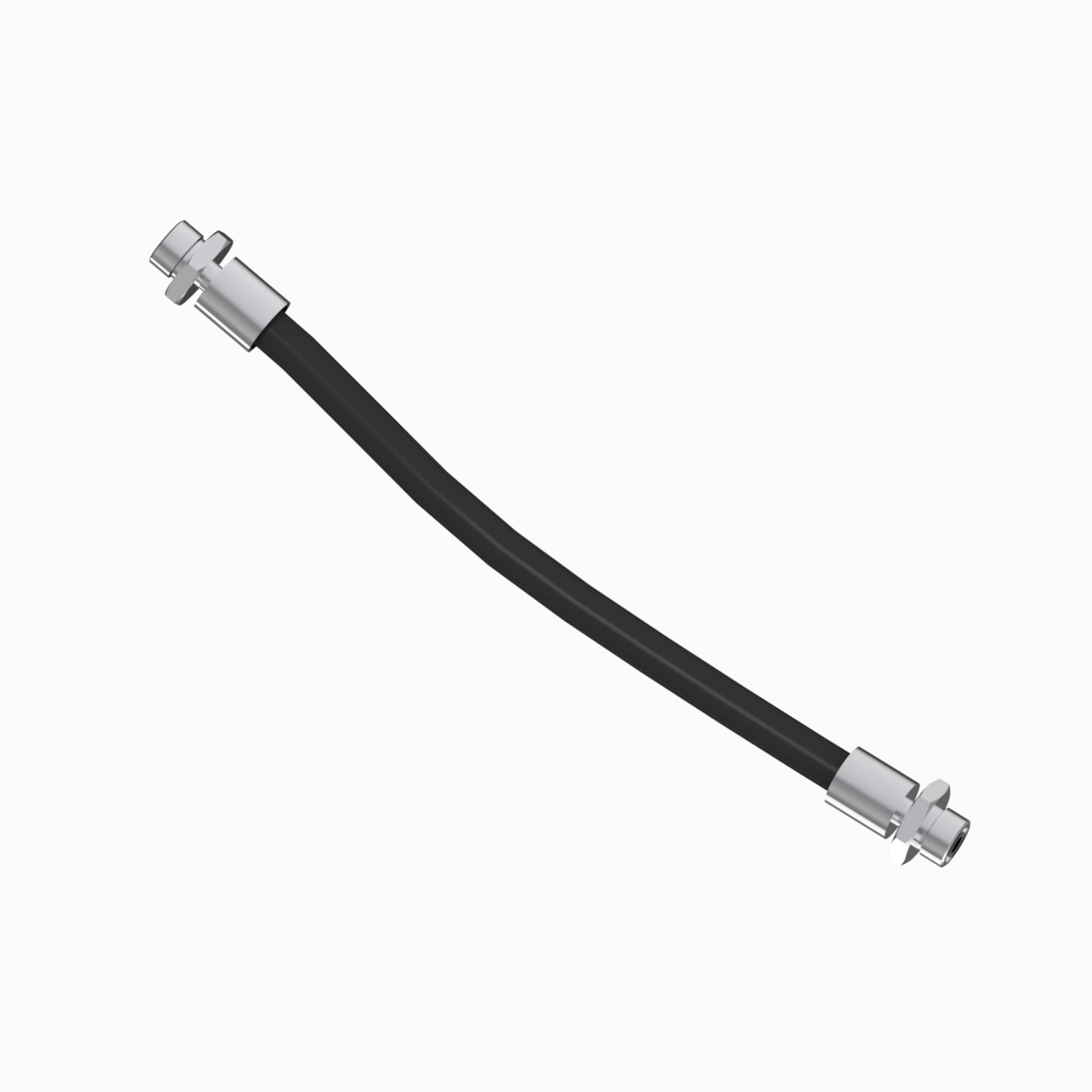 473-6124: Hose Assembly