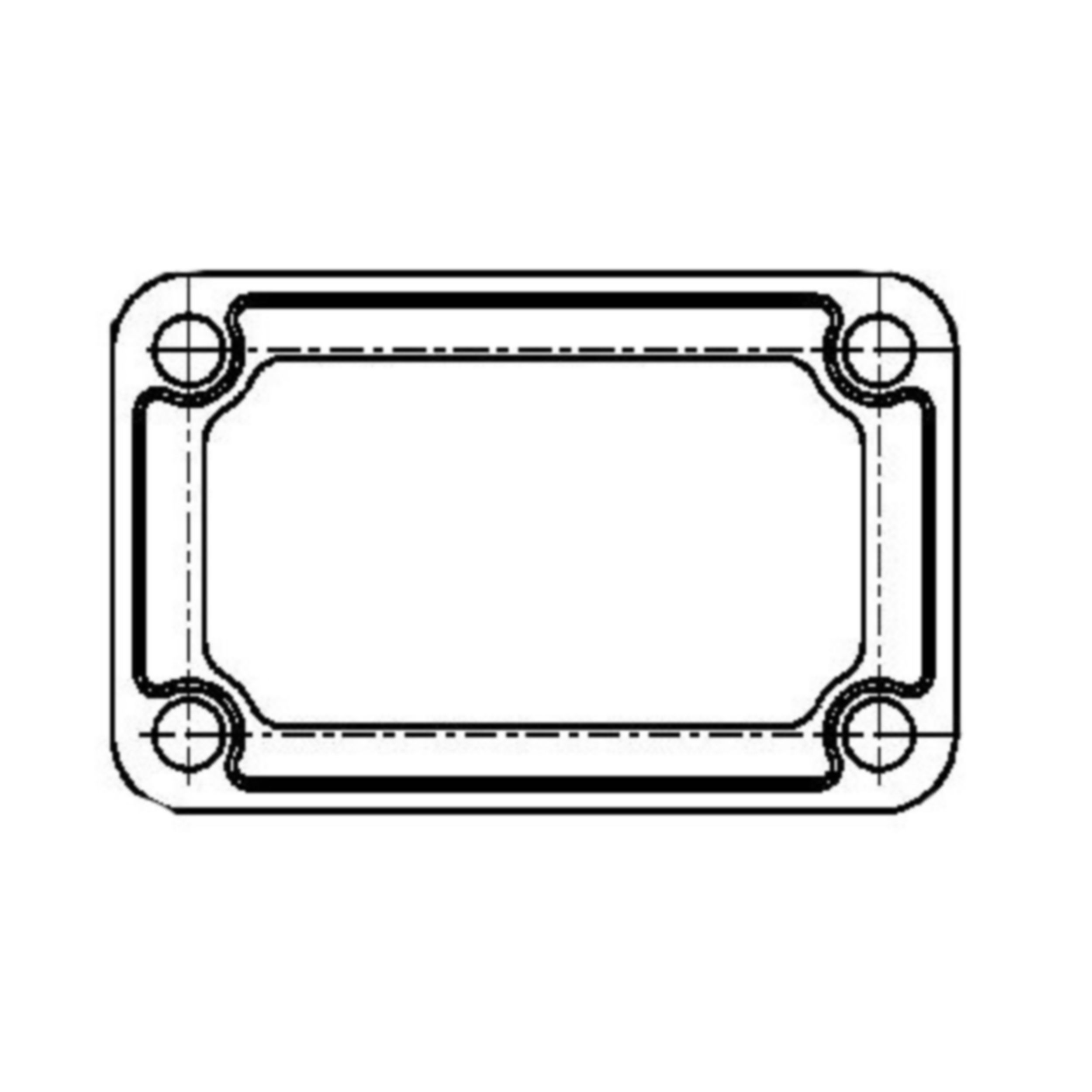 522-3135: Gasket