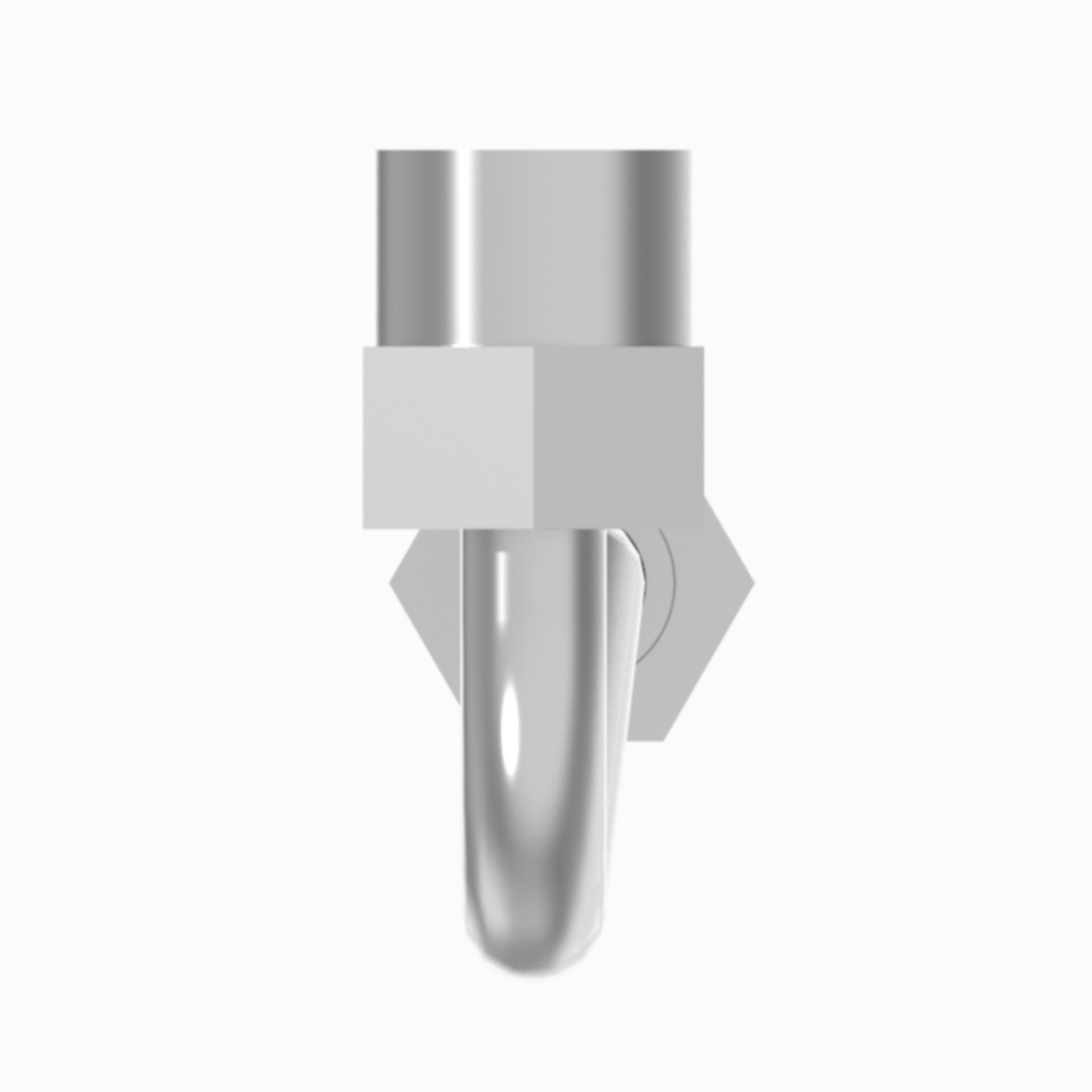 ТРУБКА В СБОРЕ