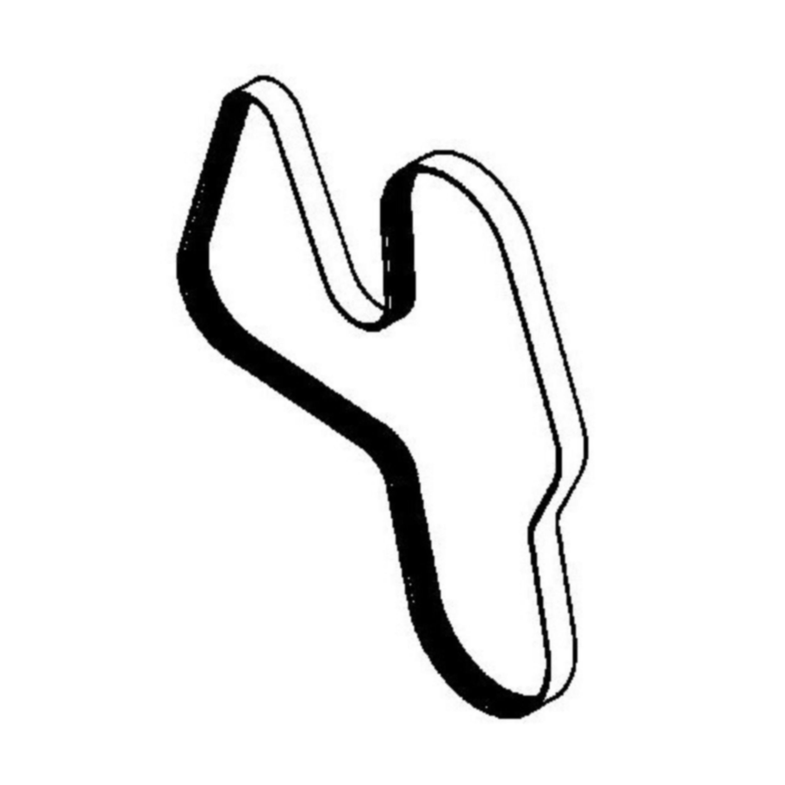 522-2895: Belt | Cat® Parts Store
