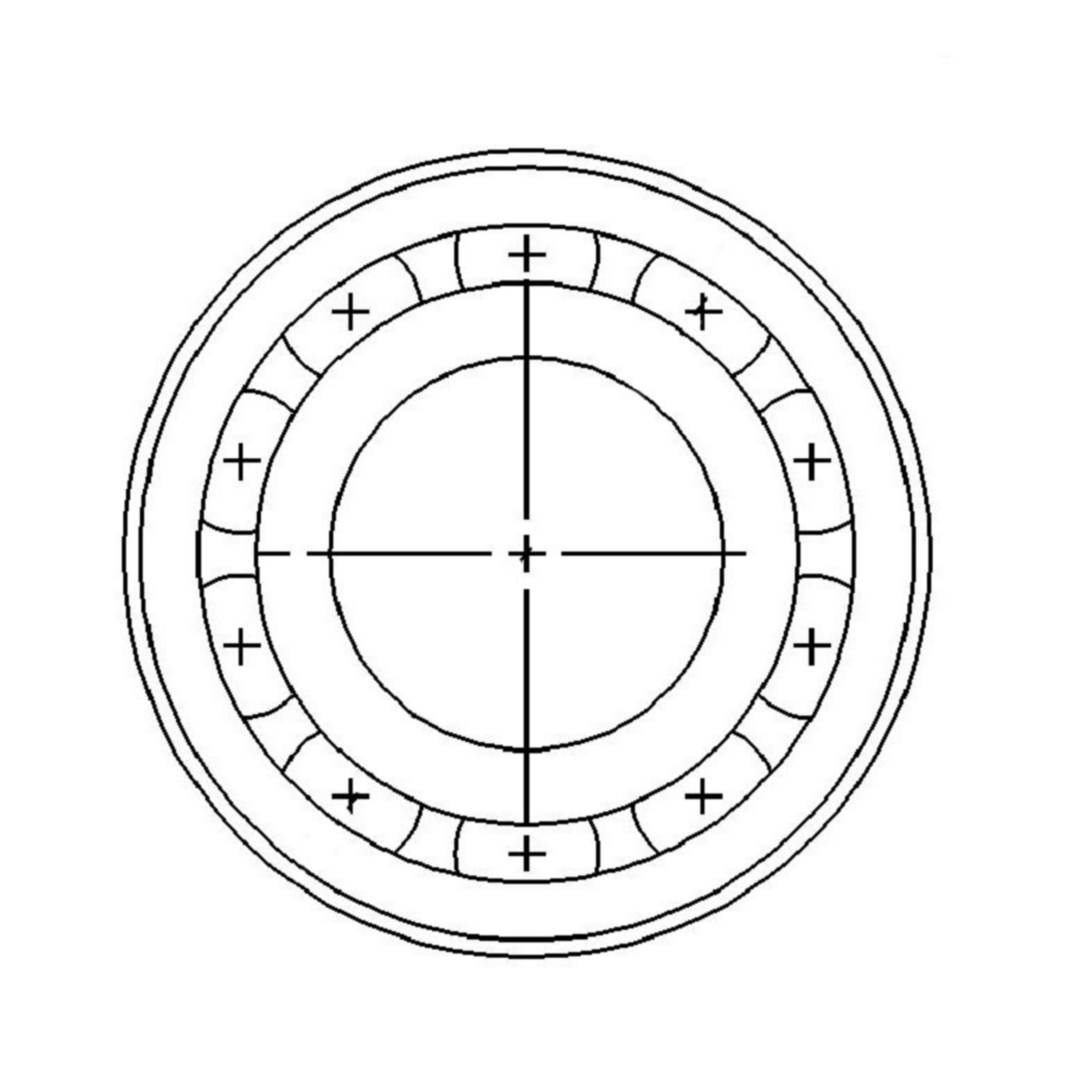 518-1923: Bearing