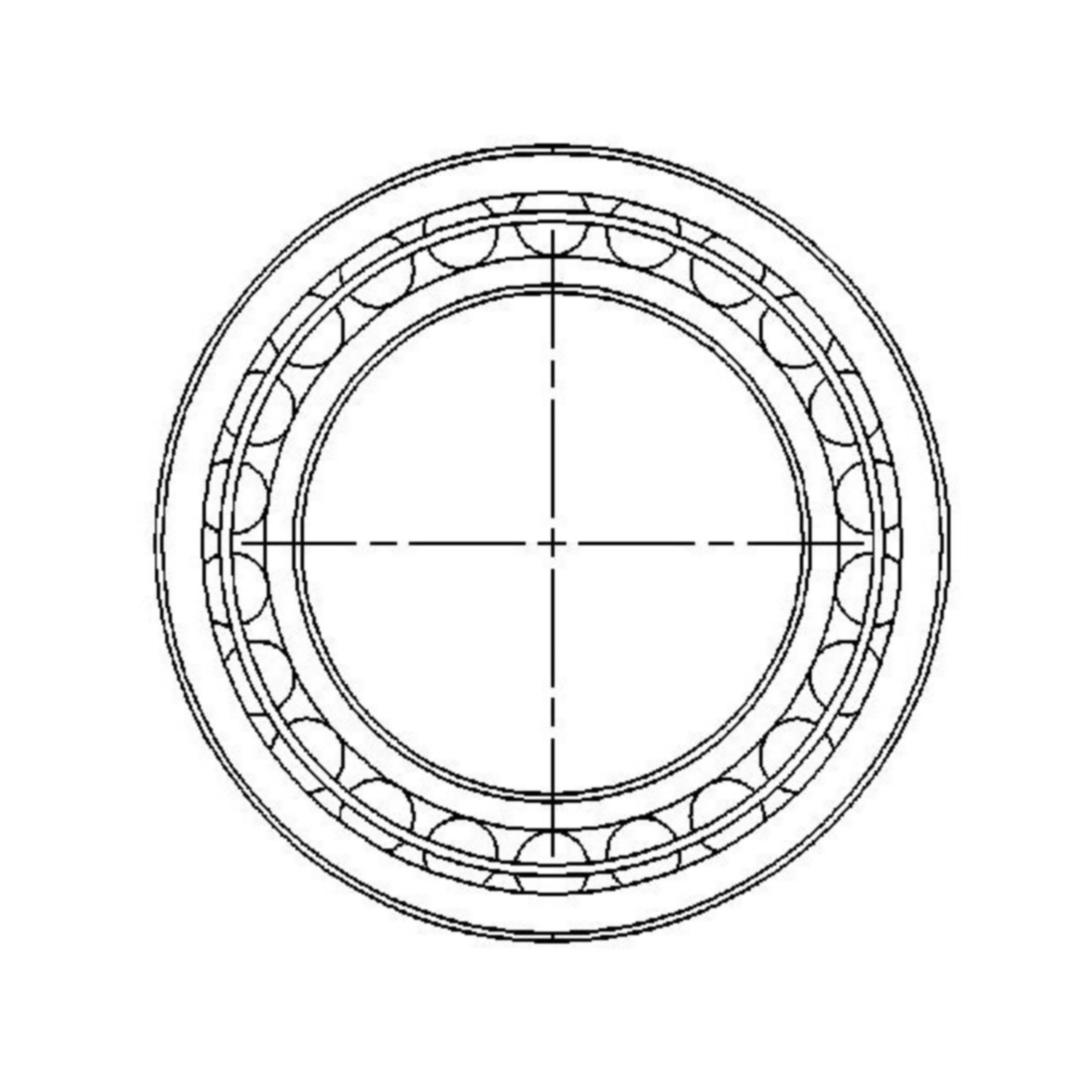 Bearing-Roller