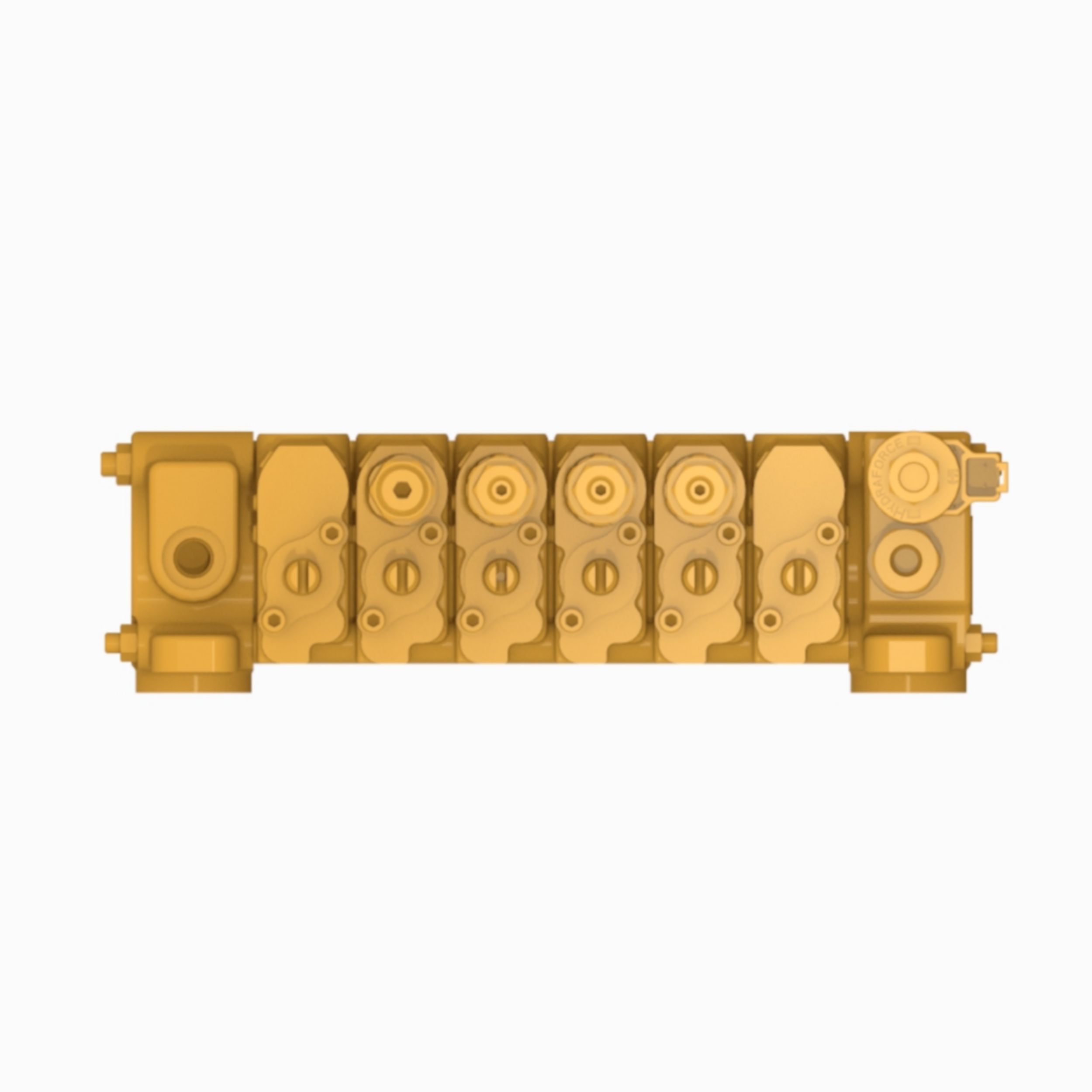 Bank Valve Group
