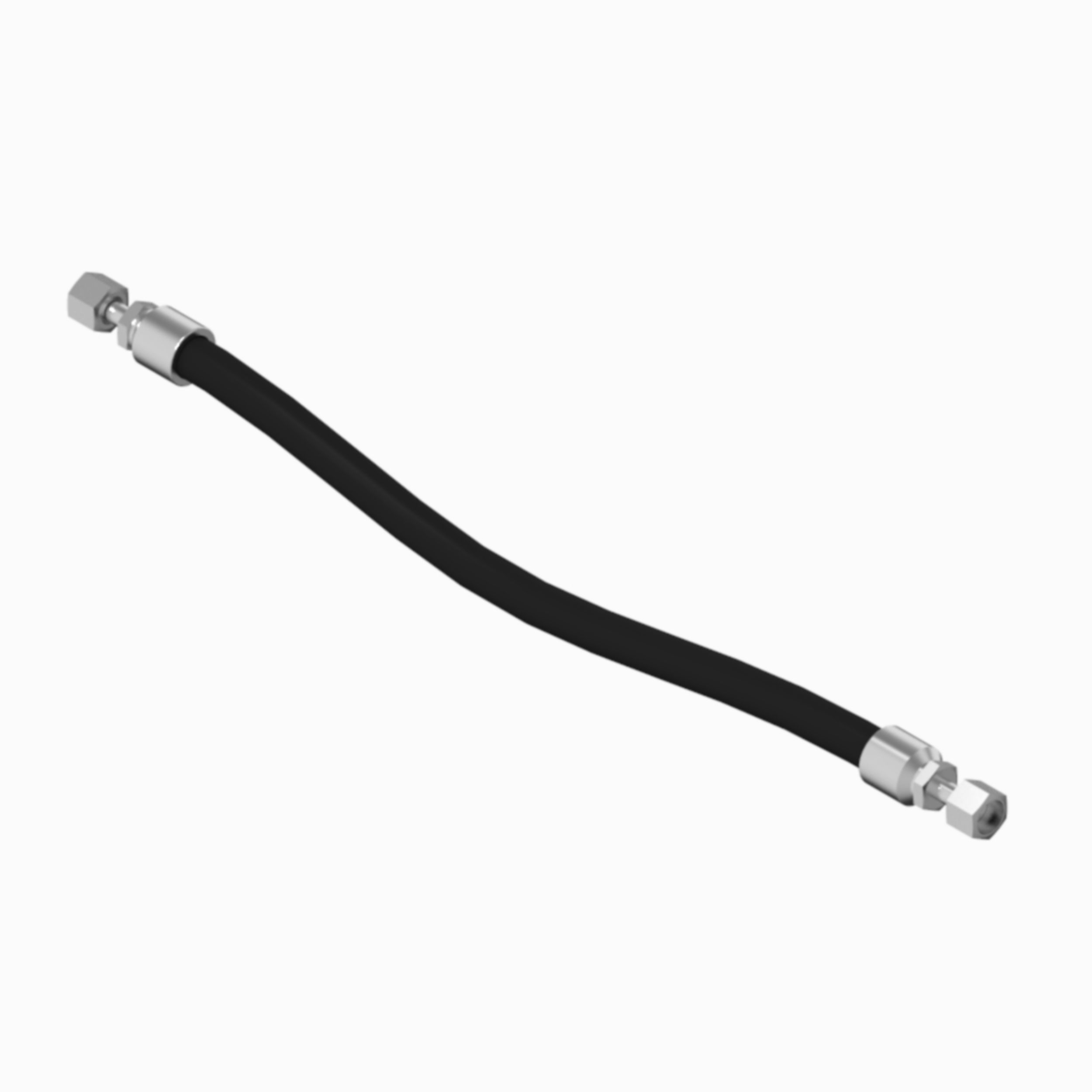 473-6121: Hose Assembly