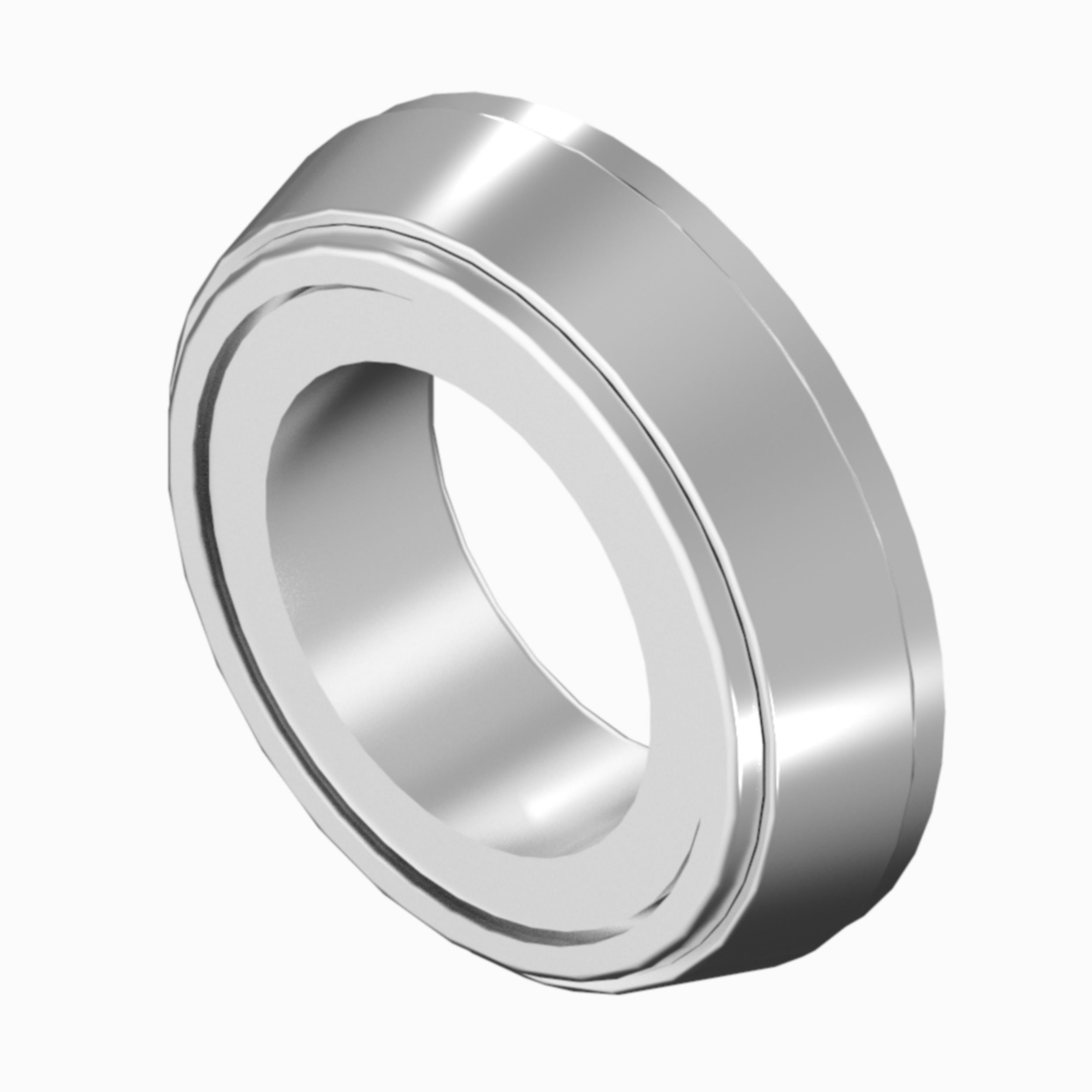 Подшипник конический