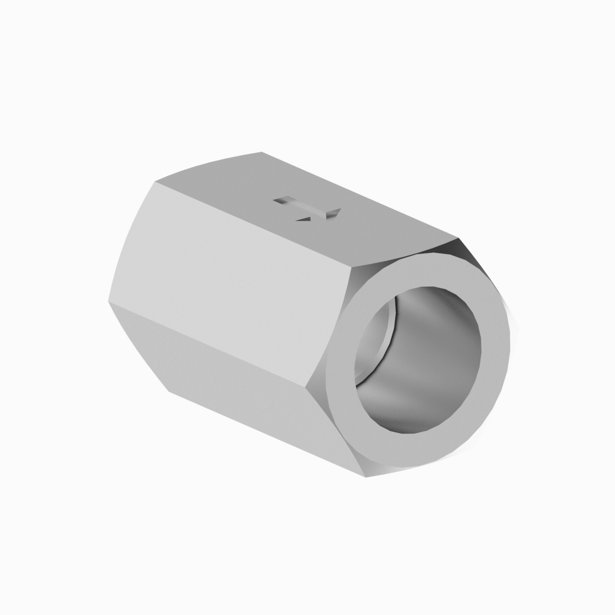 Check Valve Assembly