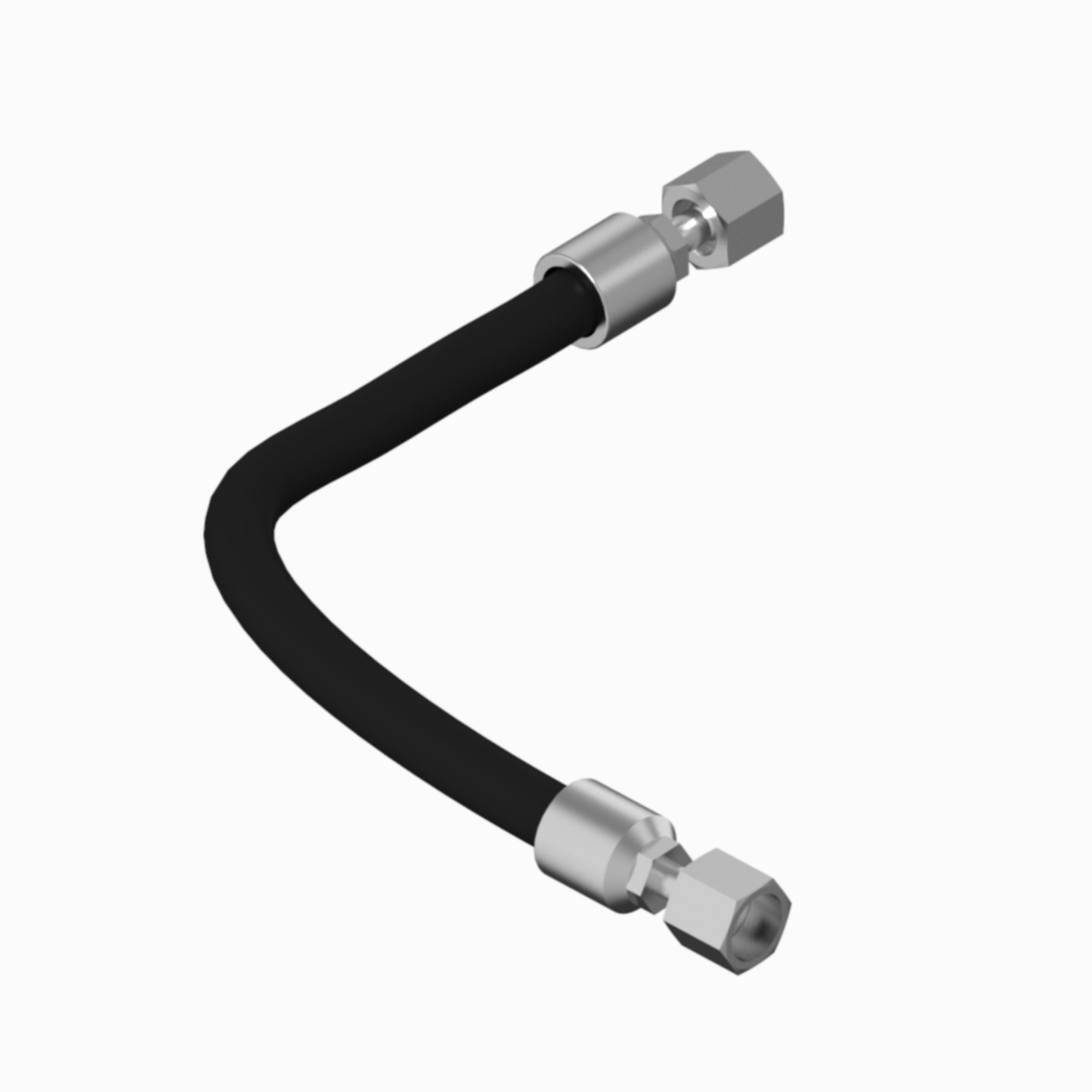 473-6122: Hose Assembly