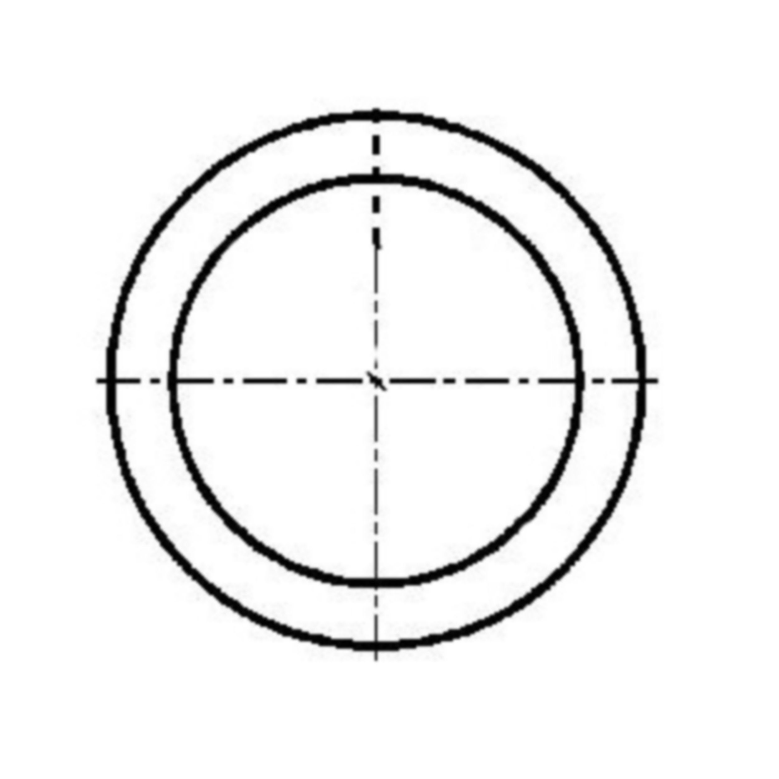 522-2833: O-Ring