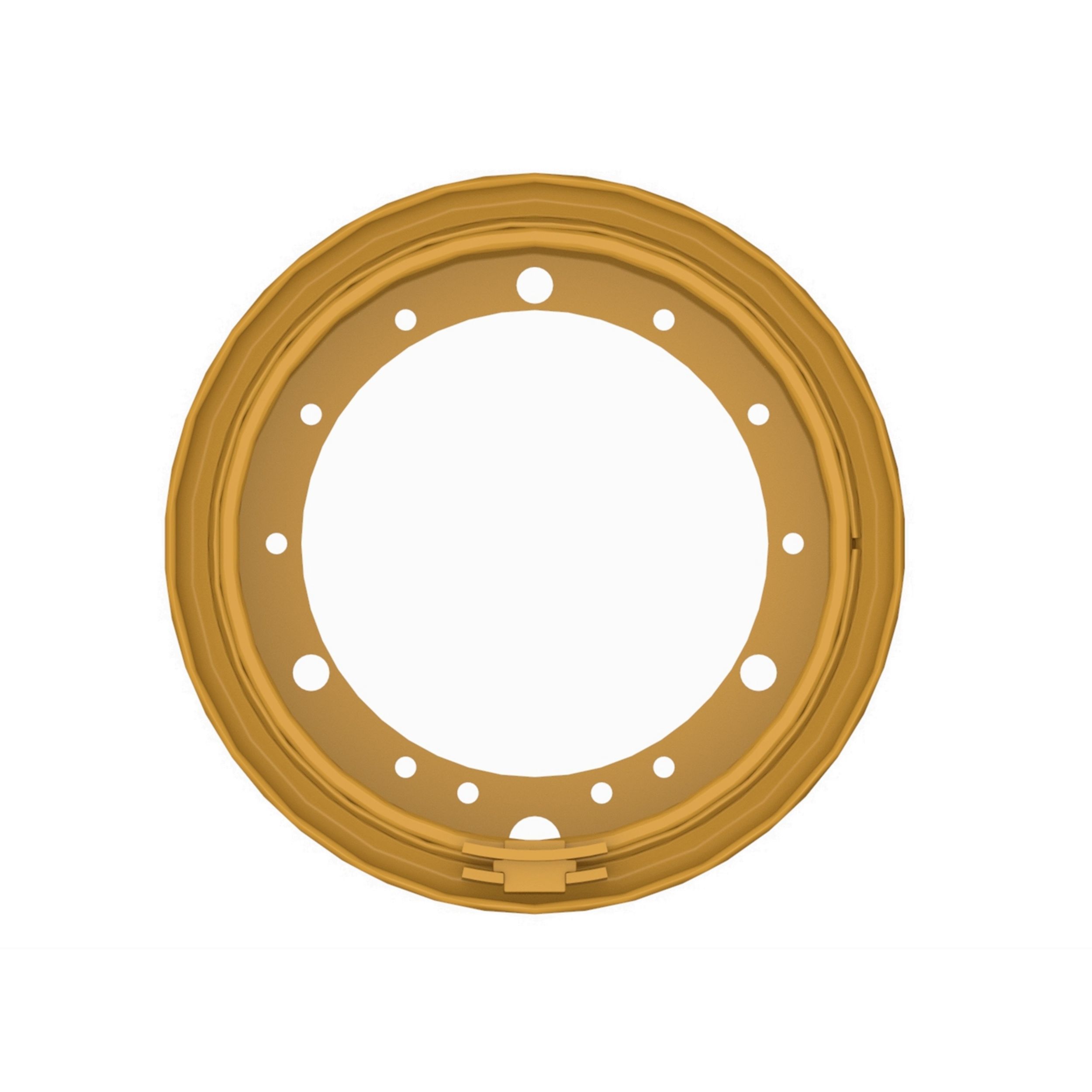 476-6700: Rim Assembly | CATCorp