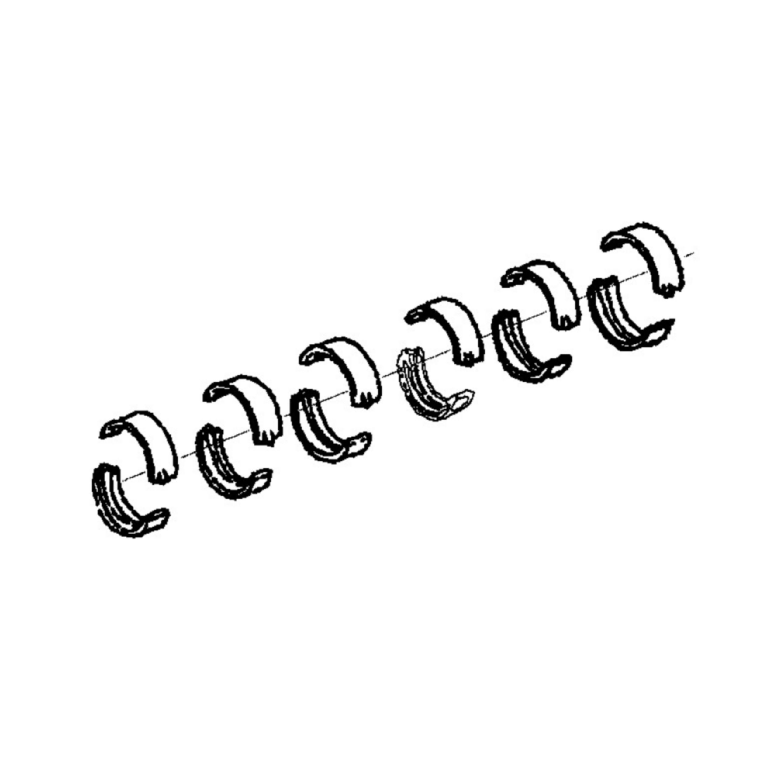 Bearing Kit