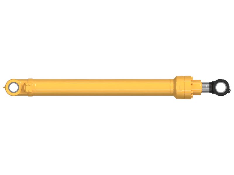 Excavator Bucket Cylinder