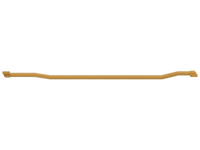 596-8255: 1294mm Tube Assembly